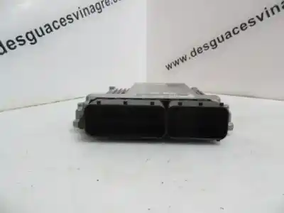 Second-hand car spare part ecu engine control for bmw 3 compact (e46) 320 td oem iam references 7789572  0281010565