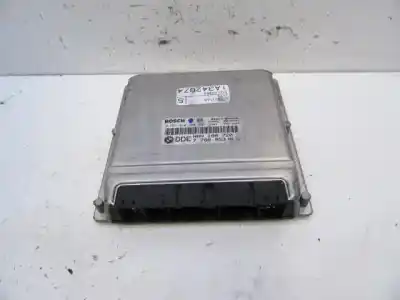 Second-hand car spare part ECU ENGINE CONTROL for LAND ROVER FREELANDER I (L314)  OEM IAM references 7788053 100720 0281010300