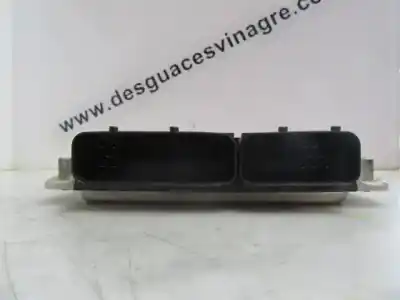 Second-hand car spare part ecu engine control for seat leon (1m1) 1.9 tdi oem iam references 03b906012ca  0281010230