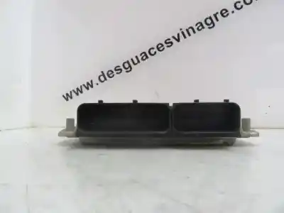 Автозапчастина б/у ебу контролер двигуна для audi a3 (8l1) 1.9 tdi посилання на oem iam 038906012a  0281010120