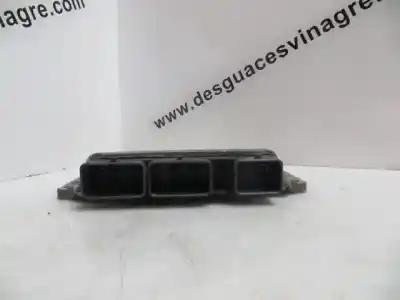 Автозапчастина б/у ебу контролер двигуна для renault megane ii (bm0/1_, cm0/1_) 1.6 16v (bm0c, cm0c) посилання на oem iam 8200321263 4344913947 215842882a