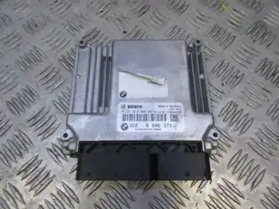 Автозапчасти б/у блок управления двигателем за bmw x3 (e83) xdrive 20 d ссылки oem iam 8506373