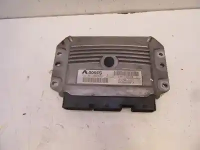 Автозапчасти б/у блок управления двигателем за renault megane ii (bm0/1_, cm0/1_) 1.6 16v (bm0c, cm0c) ссылки oem iam 8200321263