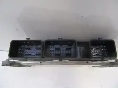 Автозапчасти б/у блок управления двигателем за renault megane ii (bm0/1_, cm0/1_) 1.6 16v (bm0c, cm0c) ссылки oem iam 8200321263 8200387138 215842882b