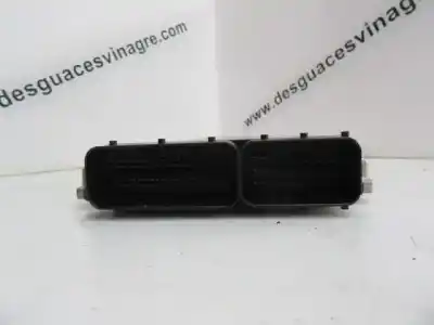 Second-hand car spare part ecu engine control for bmw 3 (e46) 320 d oem iam references 7789327  0281010565