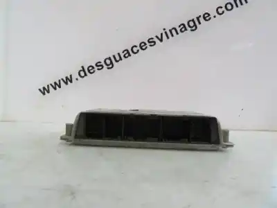 Tweedehands auto-onderdeel ecu motorcontroller voor bmw 3 (e46) 320 d oem iam-referenties 7785098  0281001445