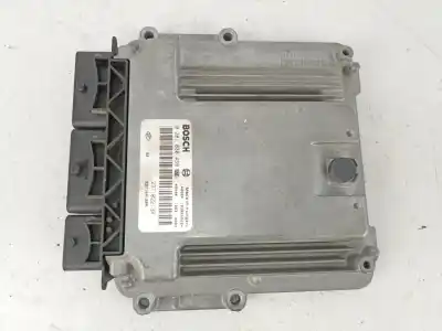 Автозапчасти б/у блок управления двигателем за dacia logan ii laureate ссылки oem iam 0281030439