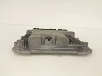 Second-hand car spare part ecu engine control for citroen c3 1.4 hdi cool oem iam references 0281012529  9663475880