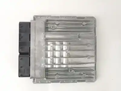 Piesă de schimb auto la mâna a doua unitate de control motor ecu pentru bmw 6 (e63) 630 i referințe oem iam 7561684