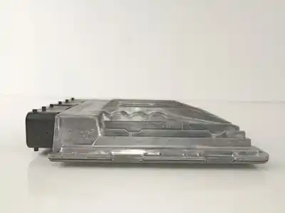 Tweedehands auto-onderdeel ecu motorcontroller voor bmw 6 (e63) 630 i oem iam-referenties 7561684 7563564 5wk98084