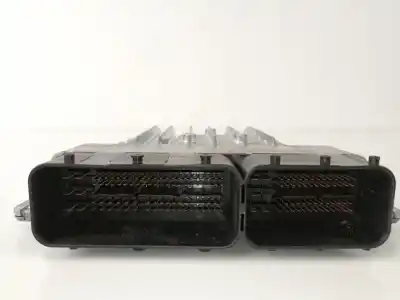 Tweedehands auto-onderdeel ecu motorcontroller voor bmw 6 (e63) 630 i oem iam-referenties 7561684 7563564 5wk98084