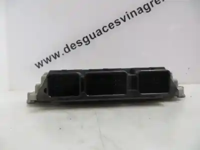 Second-hand car spare part ecu engine control for citroen c4 vts 1.6 hdi oem iam references 9658944580  0281011629