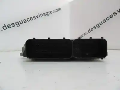 Tweedehands auto-onderdeel ecu motorcontroller voor bmw 3 compact (e46) 320 td oem iam-referenties 7789572  0281010565