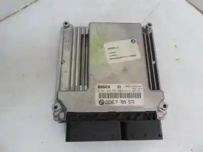 Tweedehands auto-onderdeel ecu motorcontroller voor bmw 3 compact (e46) 320 td oem iam-referenties 7789572