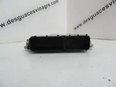 Second-hand car spare part ecu engine control for bmw 320 2.0 td e90 oem iam references 8512047  0281017520