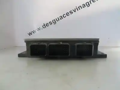 Автозапчасти б/у блок управления двигателем за renault clio iii (br0/1, cr0/1) 1.5 dci (c/br0g, c/br1g) ссылки oem iam 8200399038  r0410b034c