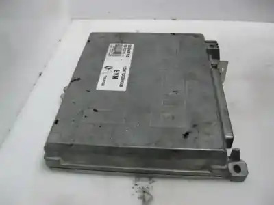 Second-hand car spare part ecu engine control for renault laguna 1.8 g -f3p oem iam references 7700867290
