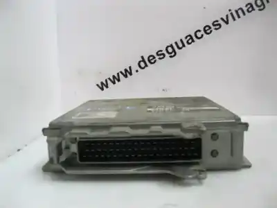Second-hand car spare part ecu engine control for bmw 318 1.7 g 4p oem iam references 2245541  0281001243