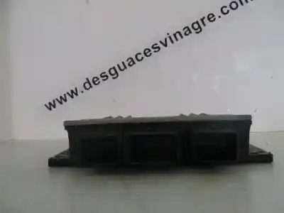 Second-hand car spare part ecu engine control for renault modus / grand modus (f/jp0_) 1.5 dci (fp0f jp0f) oem iam references 8200911560  r0410b034c