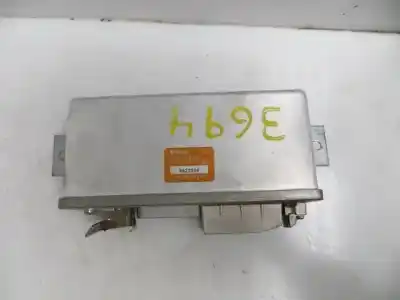 Pezzo di ricambio per auto di seconda mano centralina motore per audi 100 2.2 g -ku riferimenti oem iam 443907379c