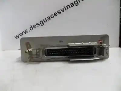 Second-hand car spare part ecu engine control for audi 100 2.2 g -ku oem iam references 443907379c  0265100037