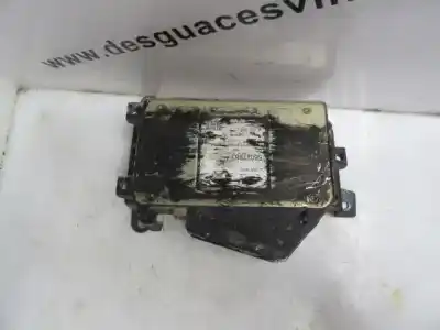 Tweedehands auto-onderdeel ecu motorcontroller voor jeep grand cherokee 4.0 g /s00 automatico oem iam-referenties 56027863