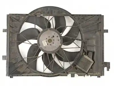 Pièce détachée automobile d'occasion ventilateur pour mercedes-benz c220 2.2 cdi références oem iam a2035000193  2035000193