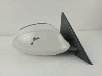 Pezzo di ricambio per auto di seconda mano retrovisore destro per bmw serie 3 berlina (e90) 320d riferimenti oem iam 7189946