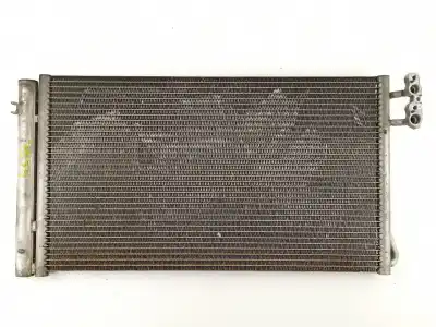 Pezzo di ricambio per auto di seconda mano radiatore riscaldamento/aria condizionata per bmw serie 3 berlina (e90) 320d riferimenti oem iam 9169526