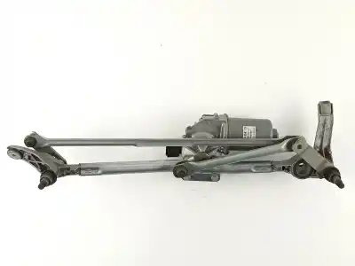 Pezzo di ricambio per auto di seconda mano tiranti e motorino del tergicristallo anteriore per bmw serie 3 berlina (e90) 320d riferimenti oem iam 7161711