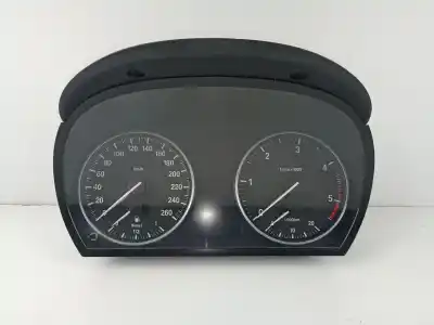 Pezzo di ricambio per auto di seconda mano pannello degli strumenti per bmw serie 3 berlina (e90) 320d riferimenti oem iam 9166846