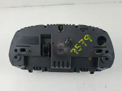 Peça sobressalente para automóvel em segunda mão quadrante por bmw serie 3 berlina (e90) 320d referências oem iam 9166846 102535086 1025350