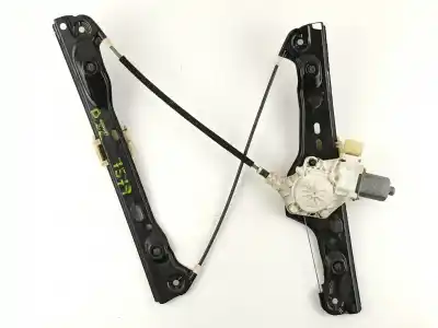 Pezzo di ricambio per auto di seconda mano alzacristalli anteriore sinistro per bmw serie 3 berlina (e90) 320d riferimenti oem iam 7060265