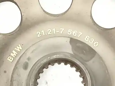 Recambio de automóvil de segunda mano de embrague bimasa maza y embrague para bmw serie 3 berlina (e90) 320d referencias oem iam 7637279 7567831 7567830