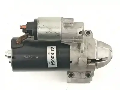 Pezzo di ricambio per auto di seconda mano motorino di avviamento per bmw serie 3 berlina (e90) 320d riferimenti oem iam 8581097
