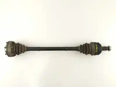 Pezzo di ricambio per auto di seconda mano trasmissione posteriore destra per bmw serie 3 berlina (e90) 320d riferimenti oem iam 7533446