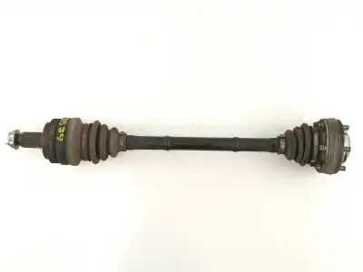 Pezzo di ricambio per auto di seconda mano trasmissione posteriore sinistra per bmw serie 3 berlina (e90) 320d riferimenti oem iam 7533445