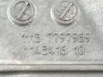 Pièce détachée automobile d'occasion carter pour bmw serie 3 berlina (e90) 320d références oem iam 7797969 7567723 14341610