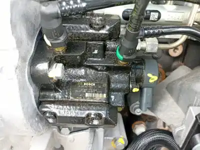 Piesă de schimb auto la mâna a doua motor complet pentru peugeot 307 (s1) 2.0 hdi cat referințe oem iam rhy  10dysg