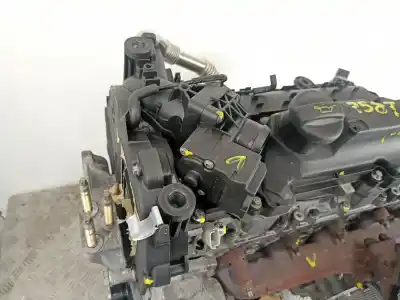 Pezzo di ricambio per auto di seconda mano motore completo per ford fiesta v (jh_, jd_) 1.4 tdci riferimenti oem iam f6jb  