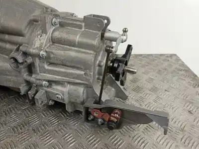 Second-hand car spare part gearbox for mercedes-benz clase e (w210) e 240 (210.062) oem iam references 203260  