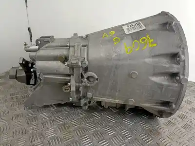 Second-hand car spare part gearbox for mercedes-benz clase e (w210) e 240 (210.062) oem iam references 203260  