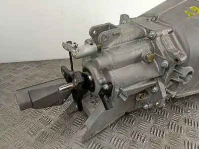 Second-hand car spare part gearbox for mercedes-benz clase e (w210) e 240 (210.062) oem iam references 203260  