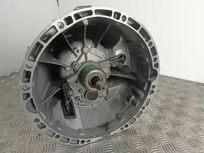 Second-hand car spare part gearbox for mercedes-benz clase e (w210) e 240 (210.062) oem iam references 203260  