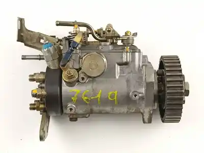 Pièce détachée automobile d'occasion pompe à injection pour ford escort 1.8 d/rtf références oem iam r8444b620a r8444b620a f18ina02
