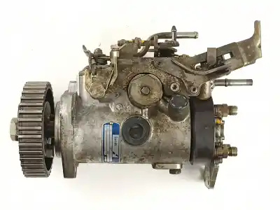 Pièce détachée automobile d'occasion pompe à injection pour ford escort 1.8 d/rtf références oem iam r8444b620a r8444b620a f18ina02