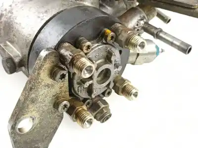 Pièce détachée automobile d'occasion pompe à injection pour ford escort 1.8 d/rtf références oem iam r8444b620a r8444b620a f18ina02