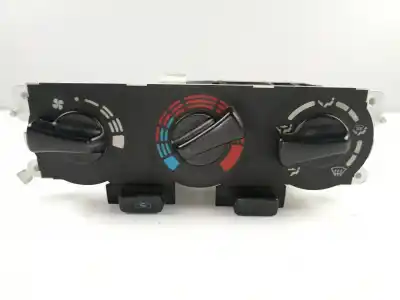 Pezzo di ricambio per auto di seconda mano controllo riscaldamento / aria condizionata per nissan primera (p11) 2.0 td riferimenti oem iam 275103j400