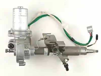 Peça sobressalente para automóvel em segunda mão bomba de direção por toyota yaris (_p13_) 1.0 (ksp130_) referências oem iam 452500d182