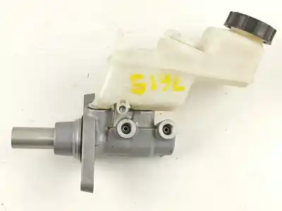 Peça sobressalente para automóvel em segunda mão bomba de travões por toyota yaris (_p13_) 1.0 (ksp130_) referências oem iam 4720109650